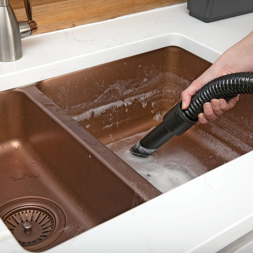 Henry George Green 3 In 1 Cleaner Image 3