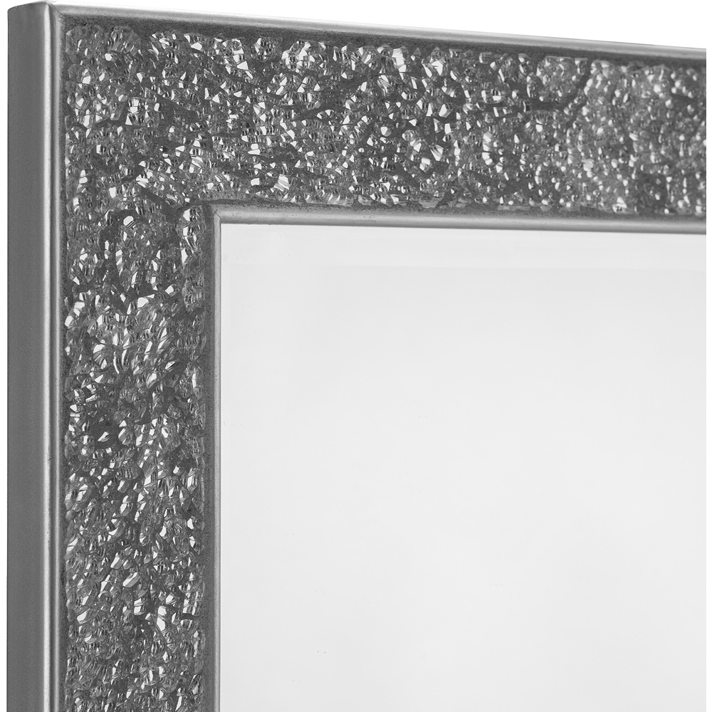 Julian Bowen Staccato Fragment Wall Mirror Image 3