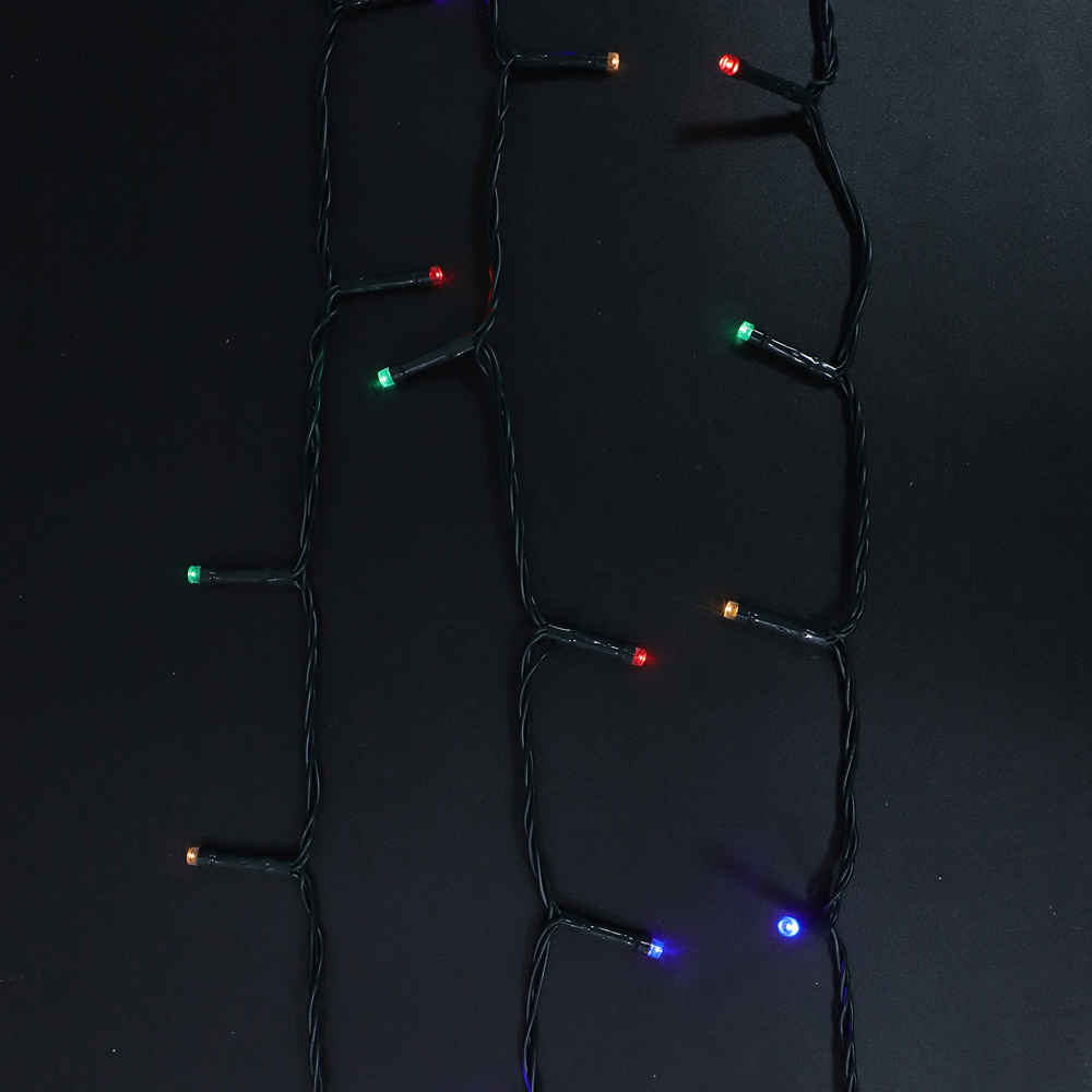 192 LED Battery Lights Image 7