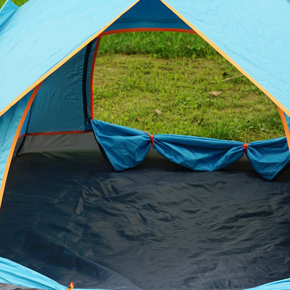 Gr8 Garden Automatic Pop Up Camping Tent Image 3