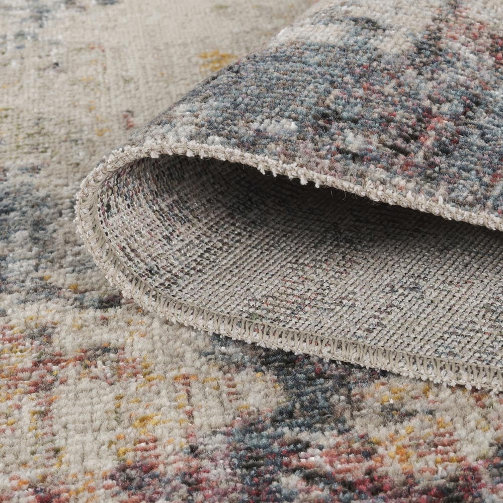 Desire Rugs Aress Multicolour Abstract Rug 160 x 230cm Image 3