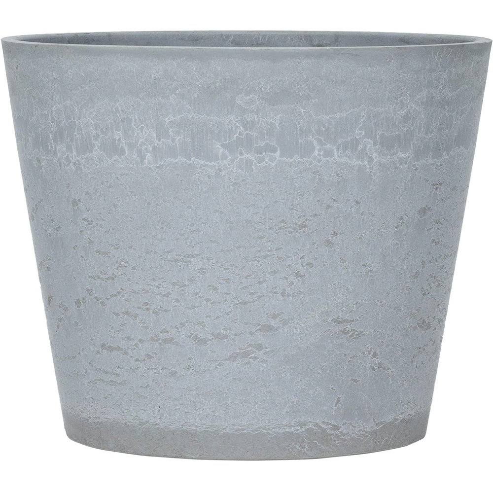 Garden Gear Caesar Marble Effect Small Planter Image 1