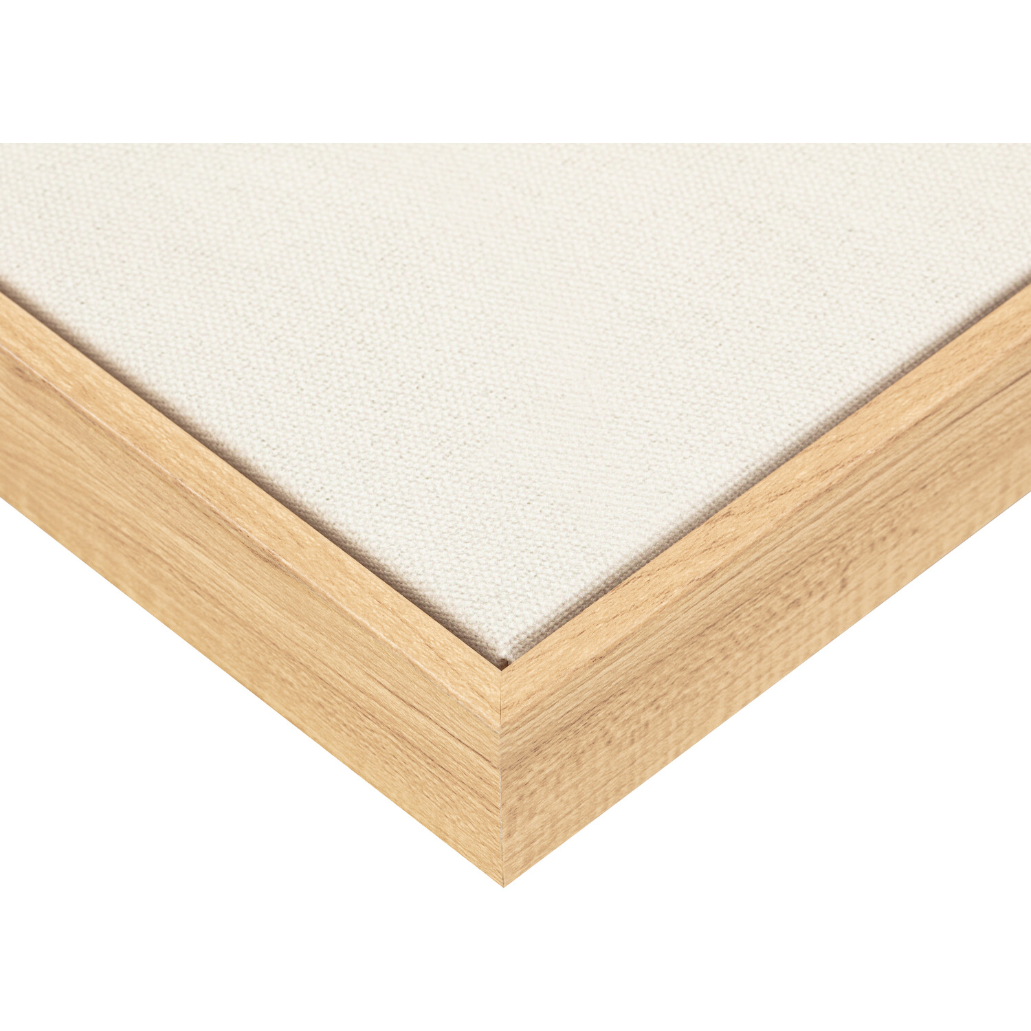 Metallic Wave Framed Art Gold Image 3