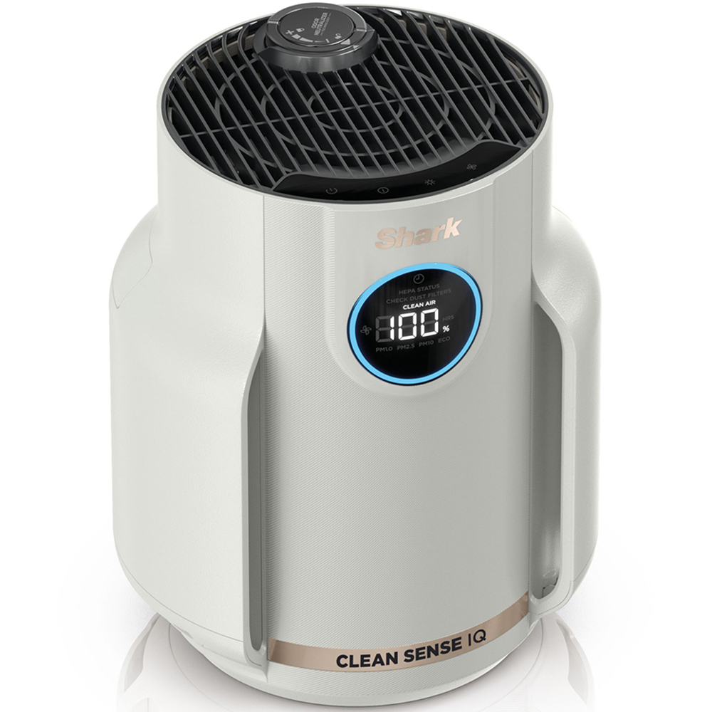 Shark Compact Air Purifier Image 3