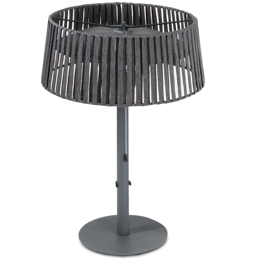Kettler Plush Table Top Electric Heater 1500W Image 3