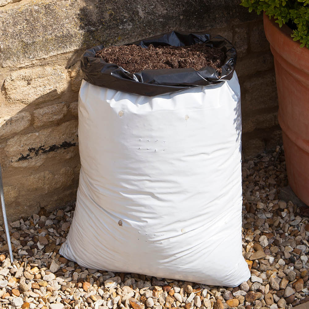 YouGarden Professional Compost with Trowel 110L Image 2