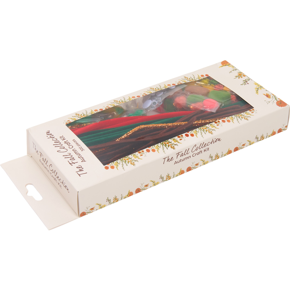 Autumn Craft Kit Image 3