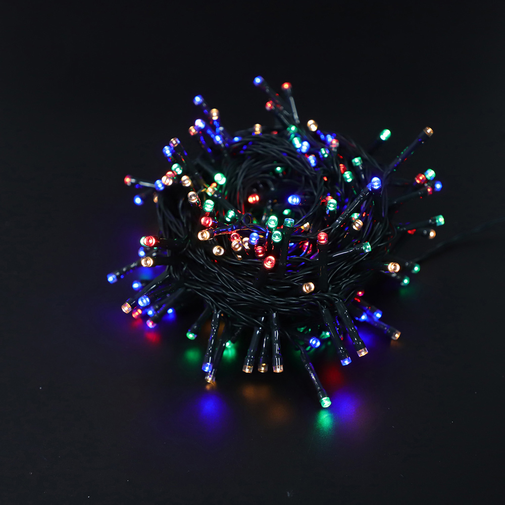 192 LED Battery Lights Image 6
