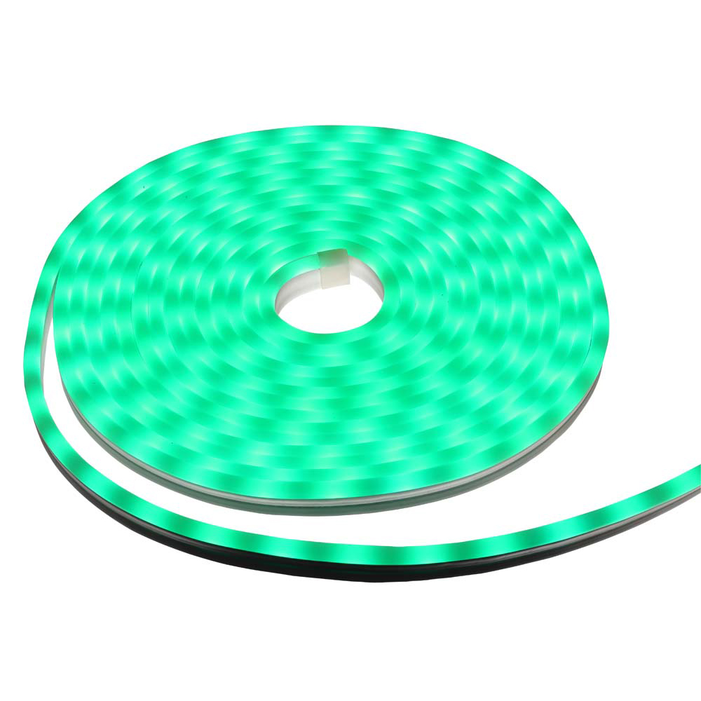 Link2Home Outdoor LED Strip Light with IR Controller 5m Image 2