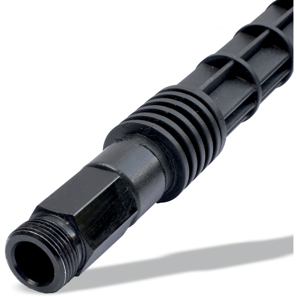 V-TUF Patio Cleaner Attachment for V5 Pressure Washer Image 3