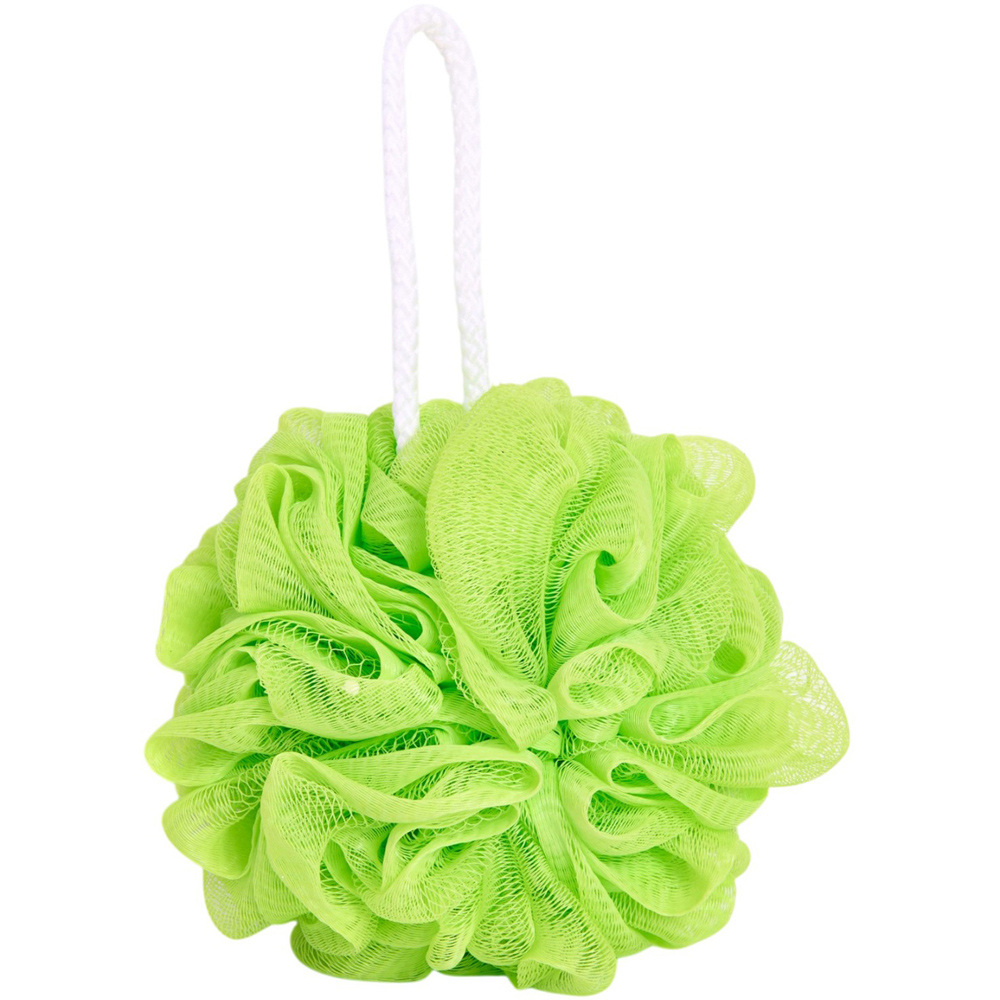 Xmas Shower Puff Image 3