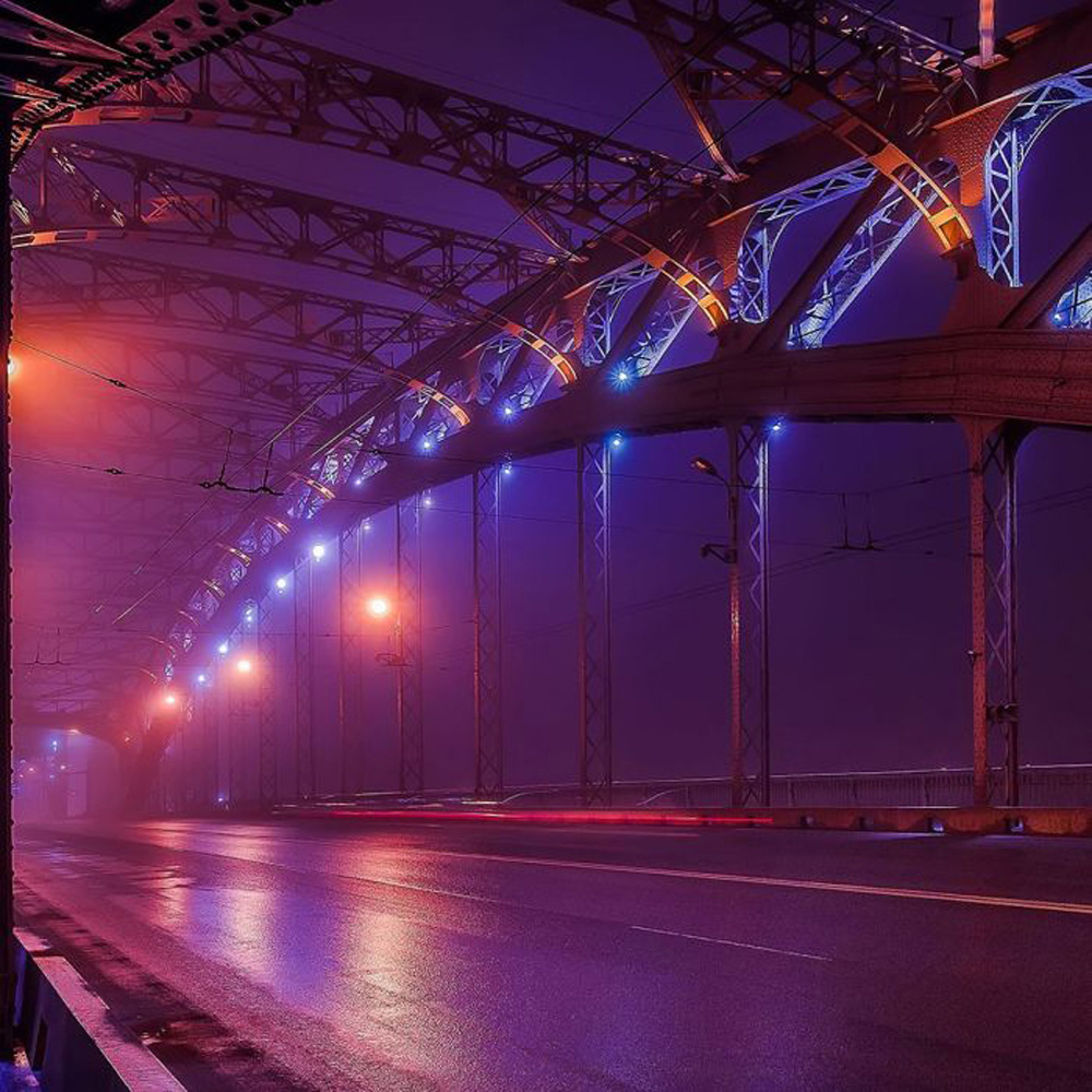 V-TAC 50W Grey Frosted Glass RGB LED Floodlight with Remote Control Image 2