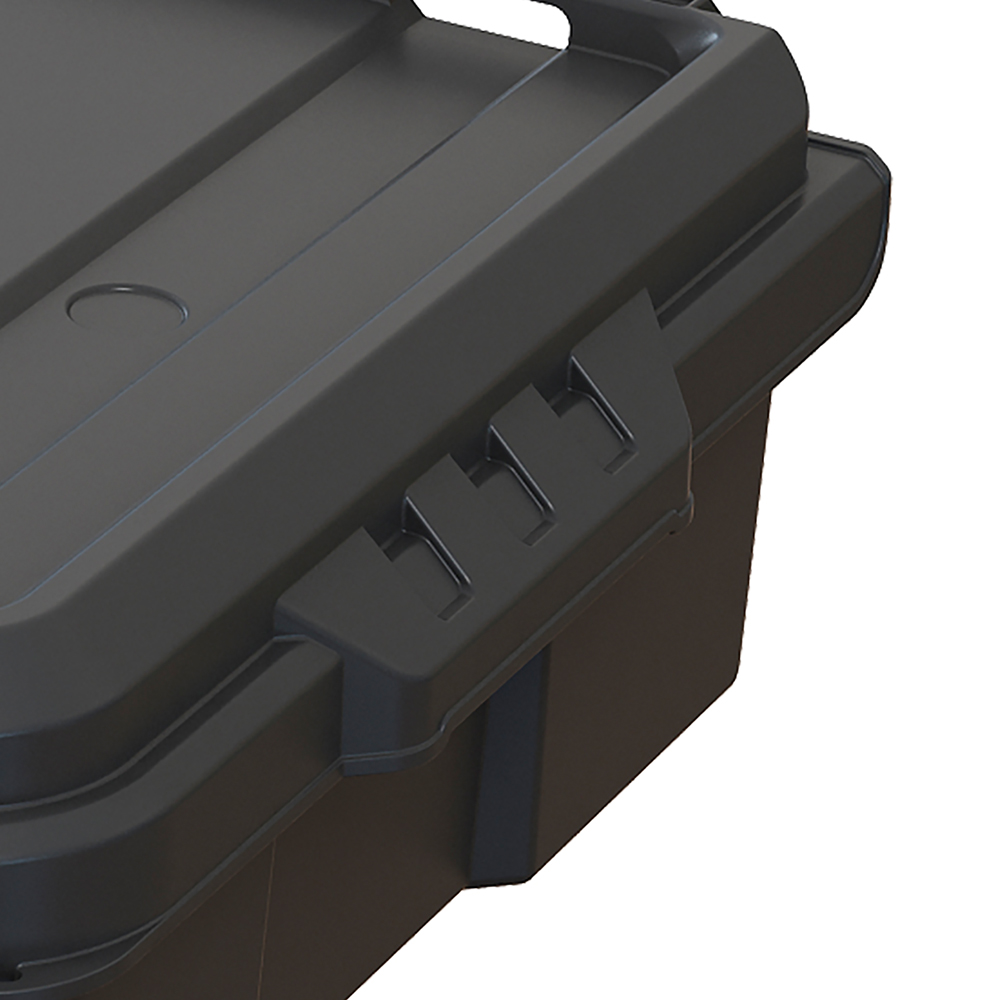 Keter Stack n Roll Power Tool Case Image 8