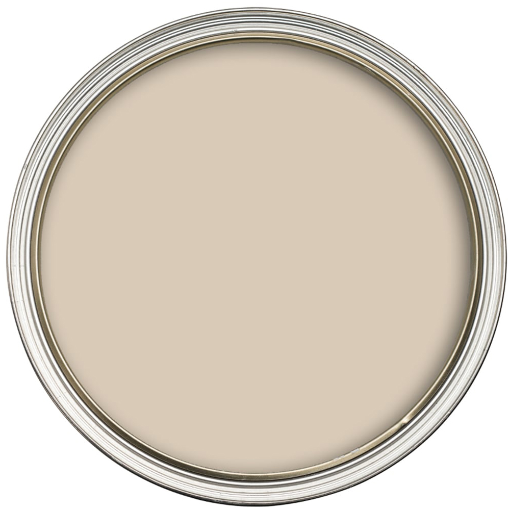 Johnstone's Seashell Matt Emulsion Tester Pot 75ml Image 2