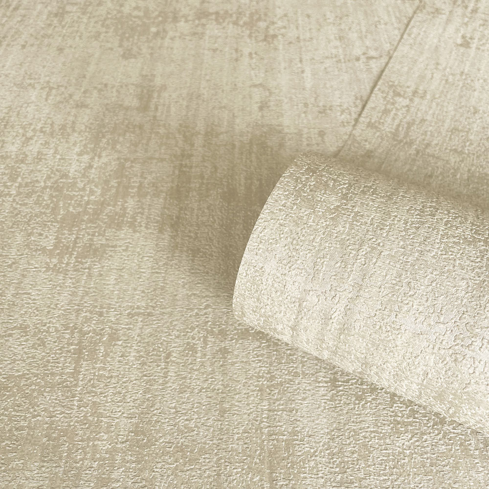 Belgravia Giovanna texture beige textured wallpaper Image 2