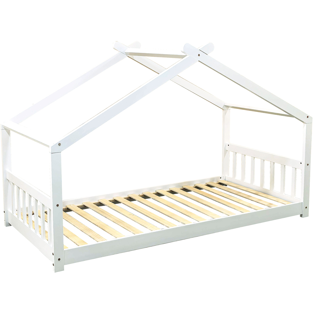 Kidsaw Jinsen Single Cottage Bed Image 4