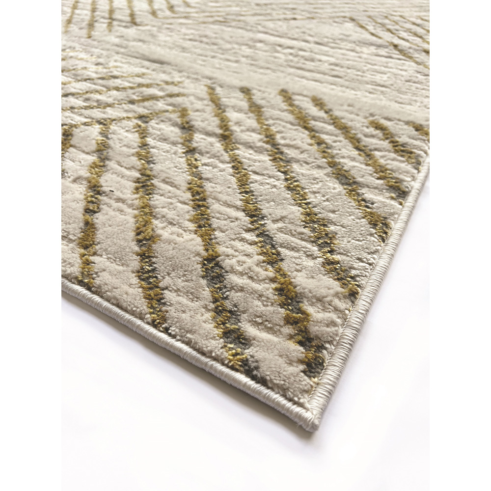Origins Delta Ivory Rug 120 x 170cm Image 5