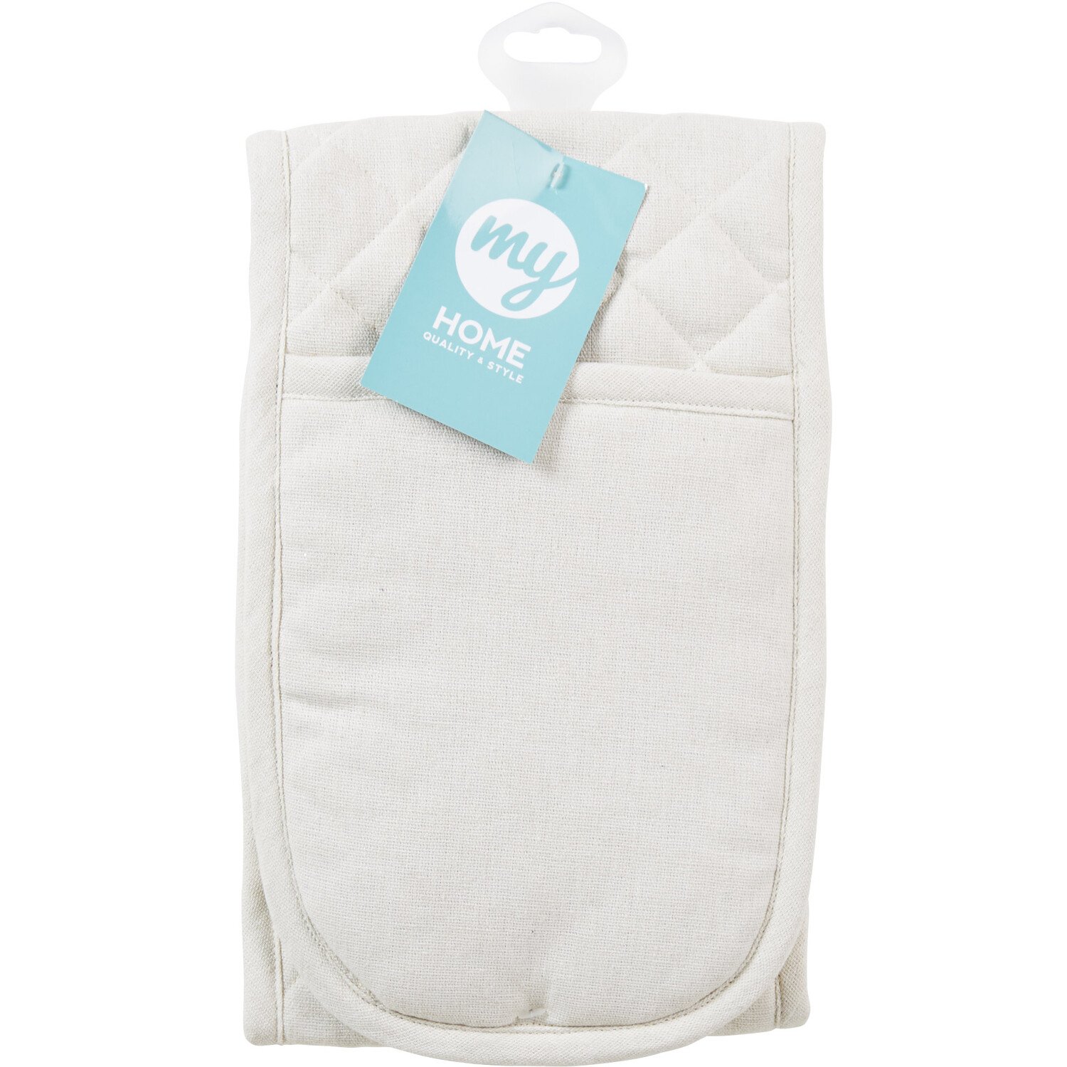 My Home Assorted Double Oven Glove Image 10