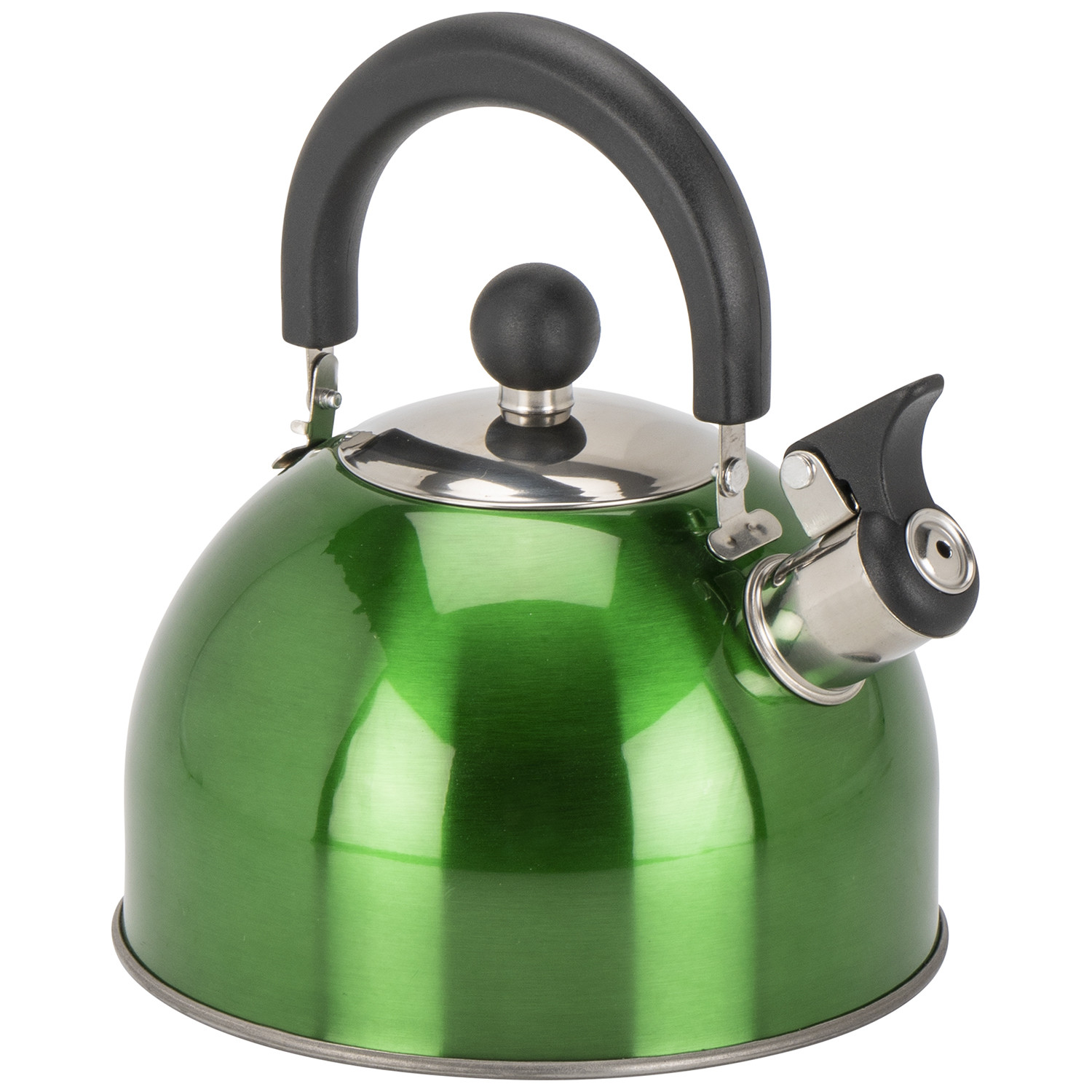 Single Active Sport Whistling Kettle 2L in Assorted styles Image 2
