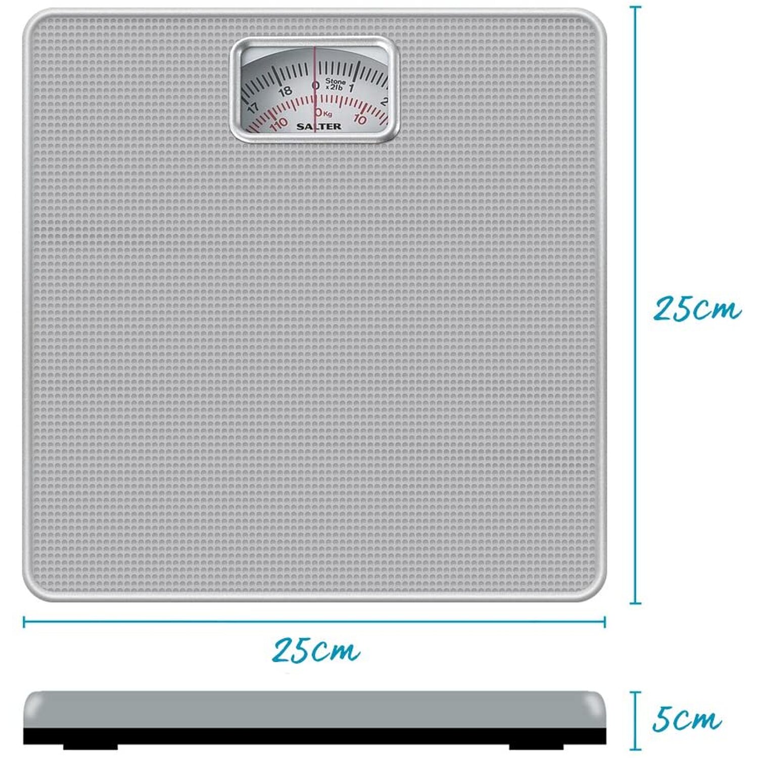 Salter Mechanical Scales Image 2