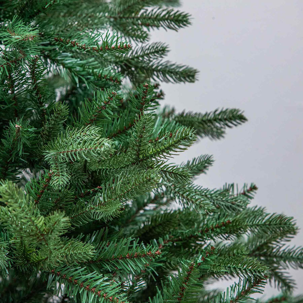 The Christmas Centre Hardwick Green Artificial Xmas Tree 6ft Image 3