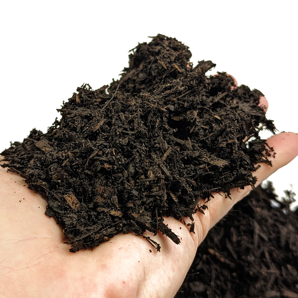 Harmony Gardens Farmyard Manure 50L Image 4