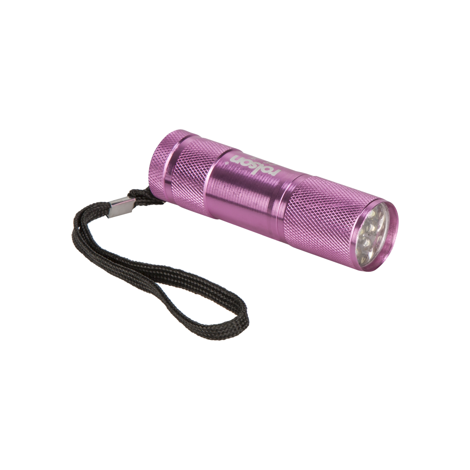 Rolson 9 LED Torch Image 5