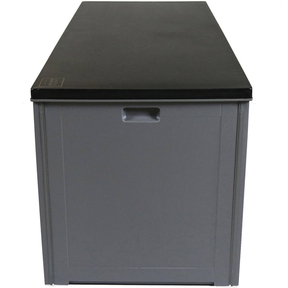 Charles Bentley 490L Plastic Storage Box Image 4