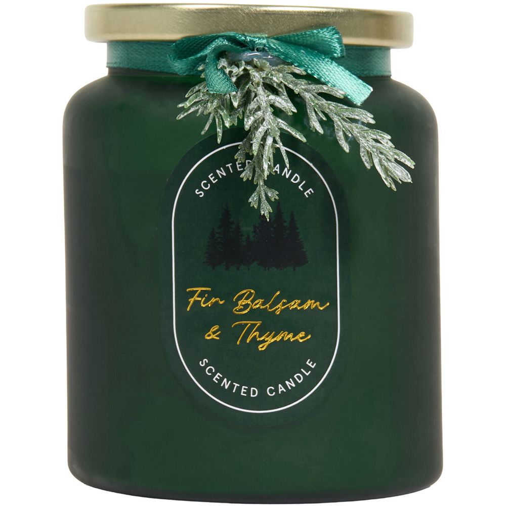 Winter Jewels Candle Image 2