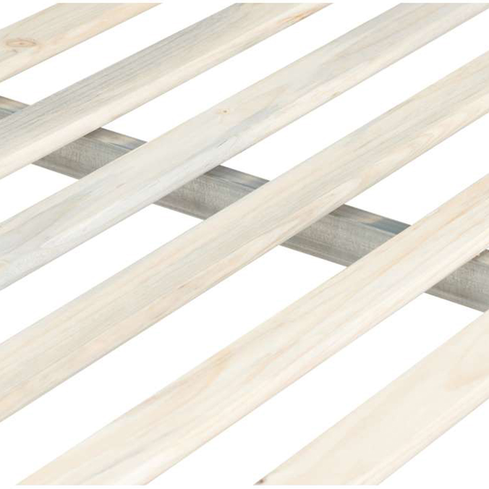 Birlea Berwick King Size Bed Image 3