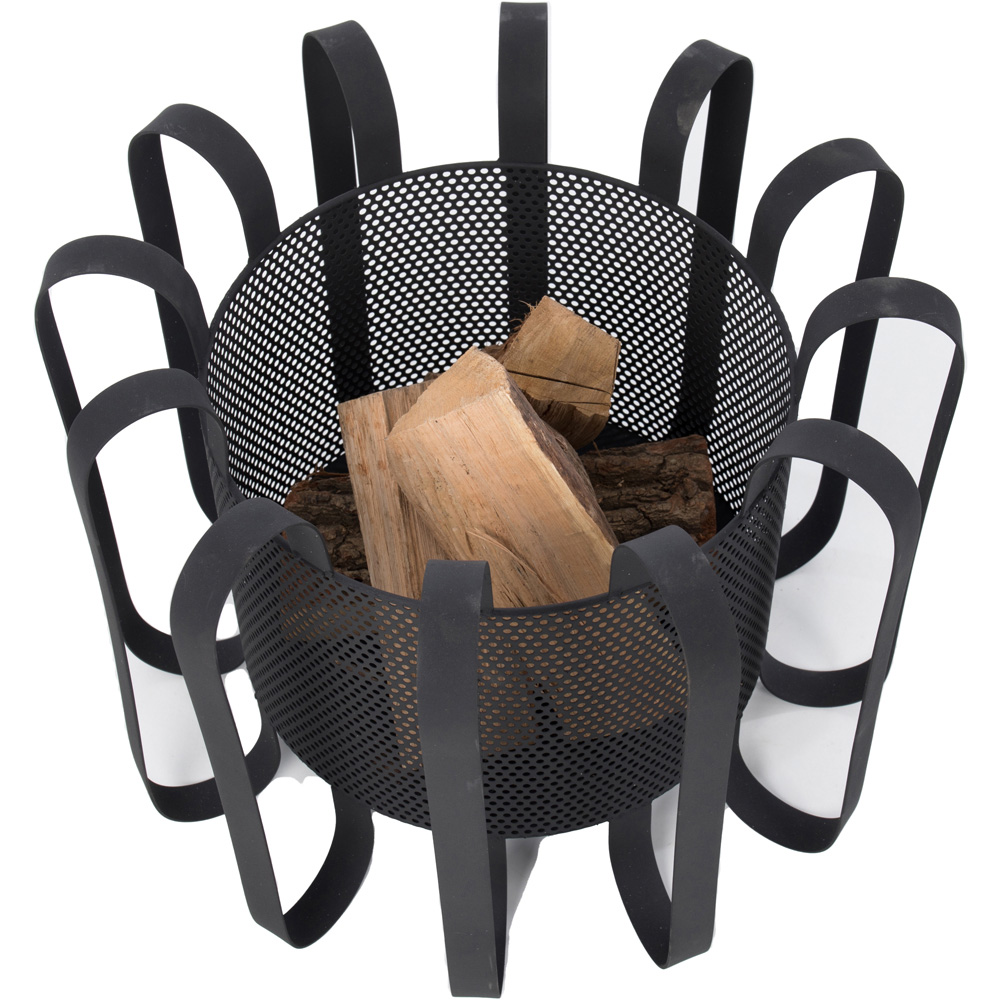 RedFire Firepit Kester Image 4