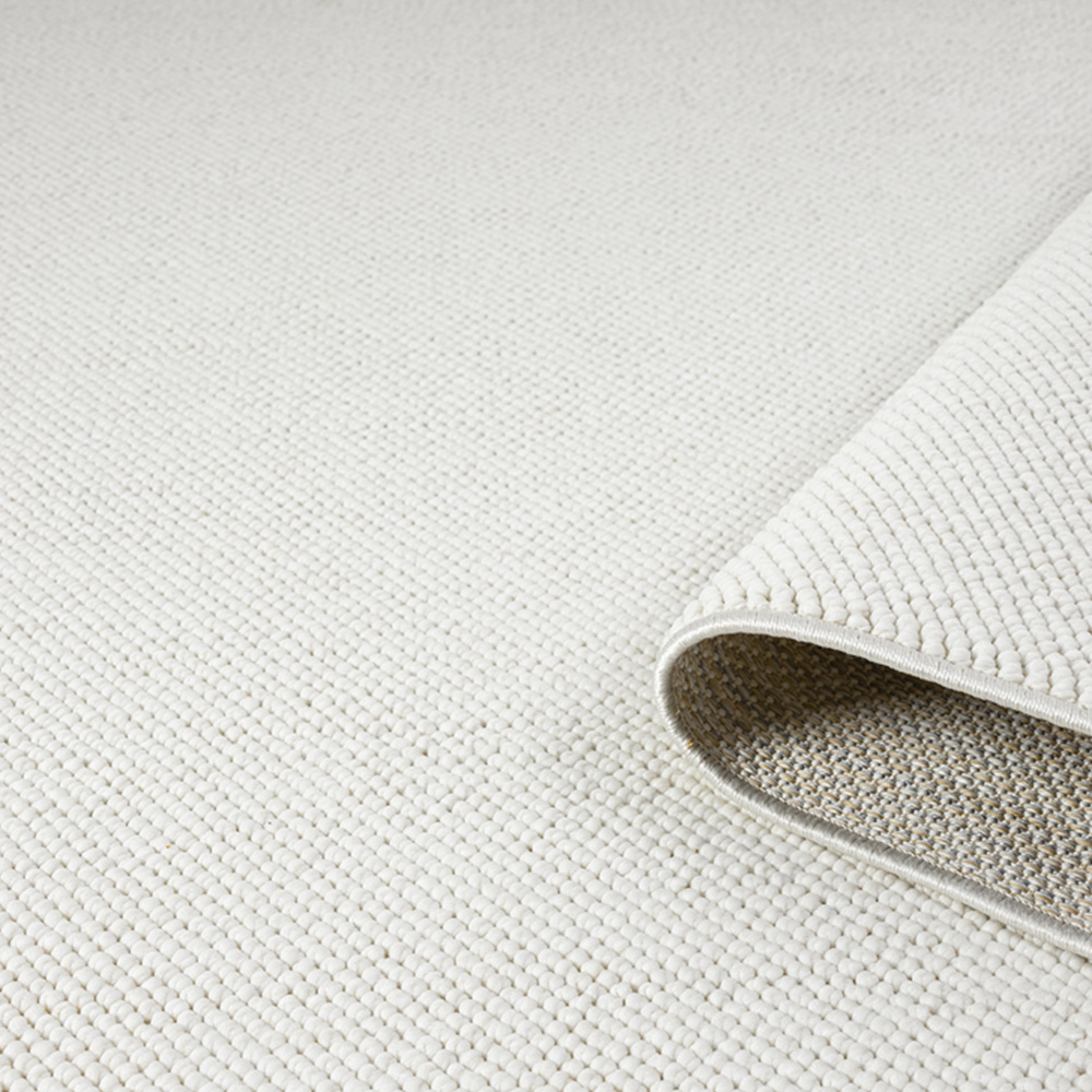 Desire Rugs Avior Cream Pebble Rug 60 x 220cm Image 4