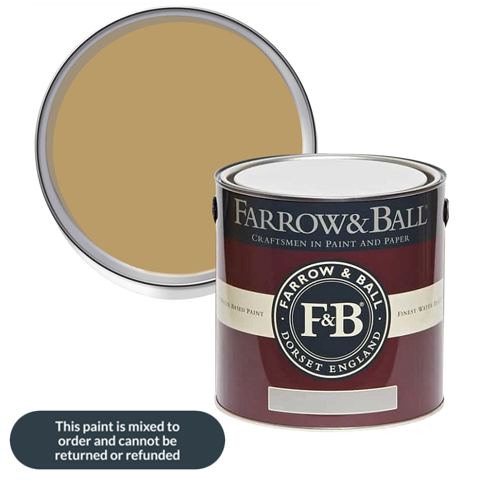Farrow & Ball Estate Emulsion Duster Matt Paint 2.5L Image 1