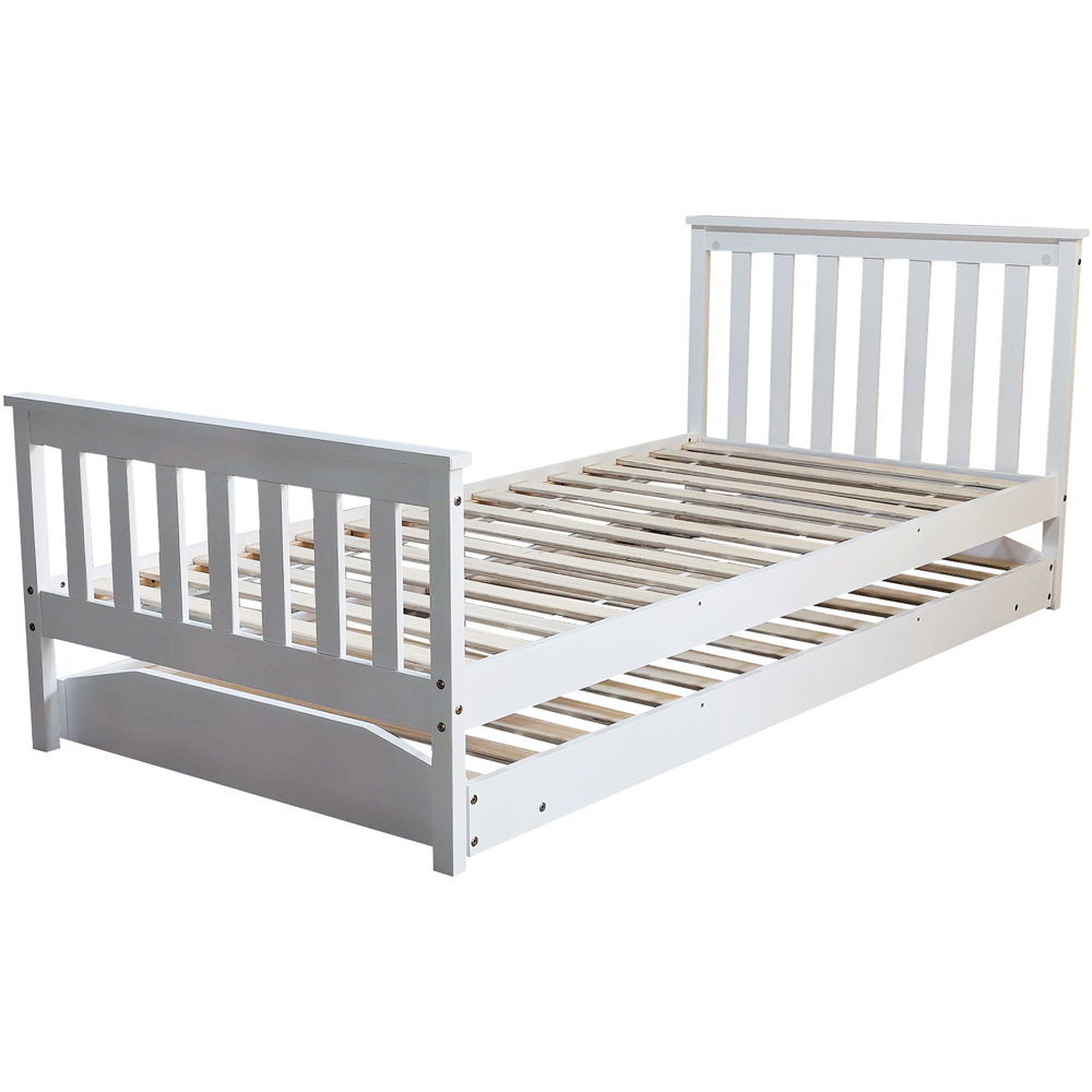 Kidsaw Jinsen Single Pull Out Bed Image 5