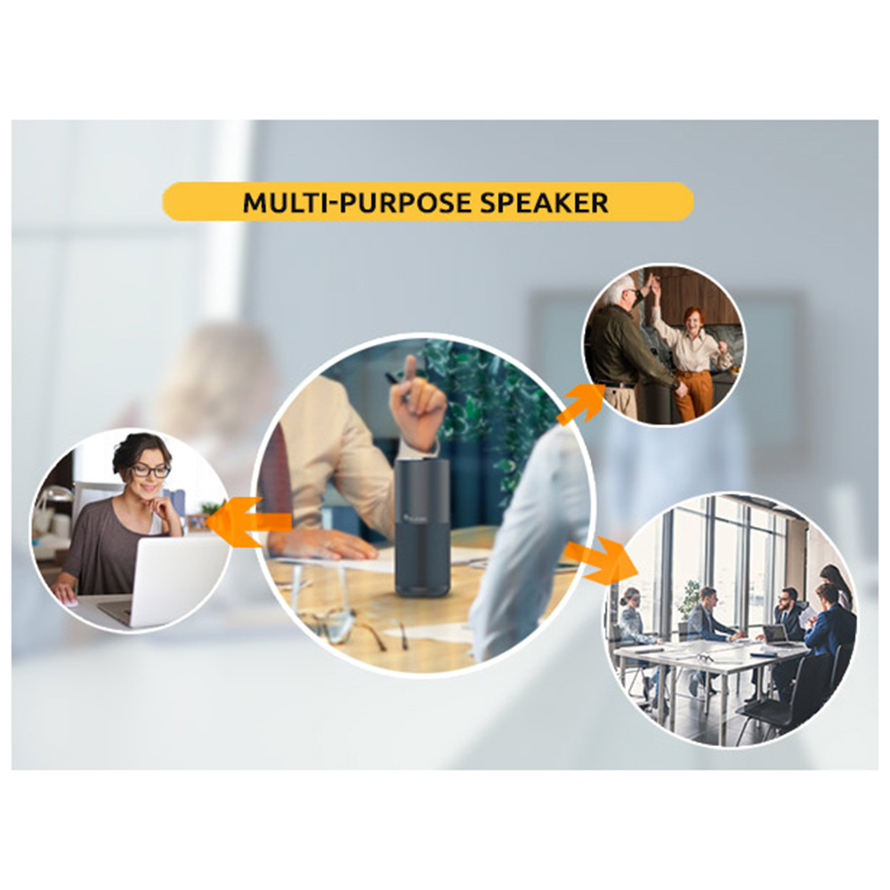 Toucan Connect Conference Speaker Image 6