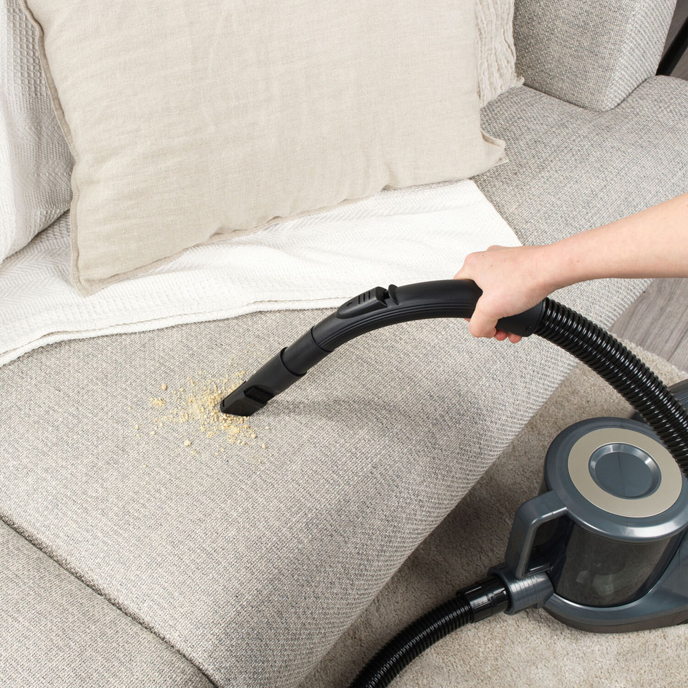 Beldray VorteXL Pro Vacuum Cleaner - Dark Grey Image 5