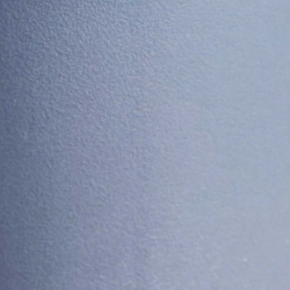 Ivyline Cleo Grey Planter with Wheels 40cm Image 5