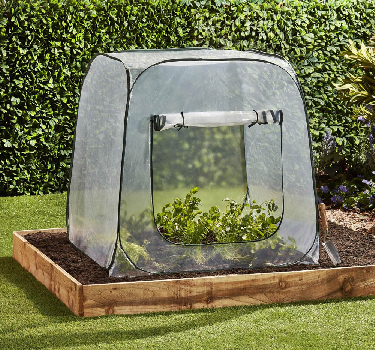 Plant Protection &amp; Support