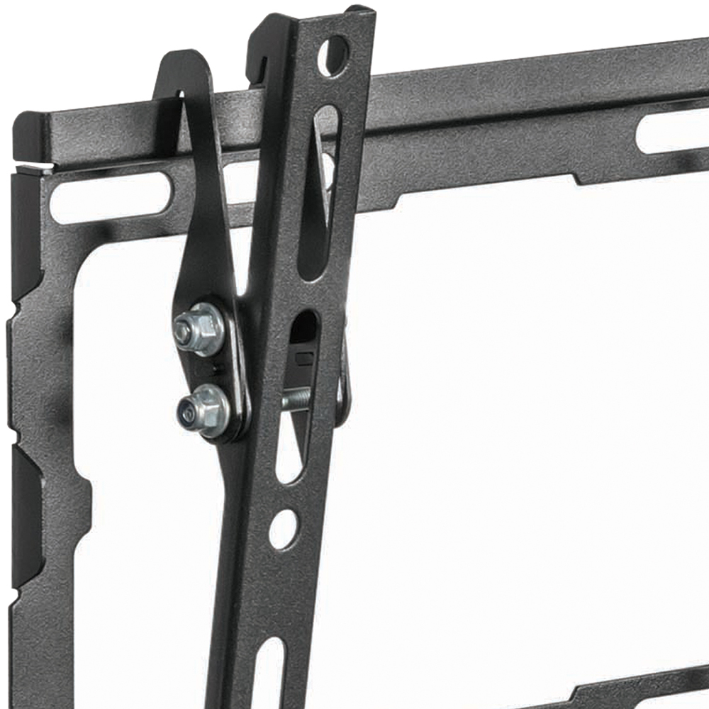 Mitchell & Brown 23 to 43 Inch Tilt TV Bracket Image 2