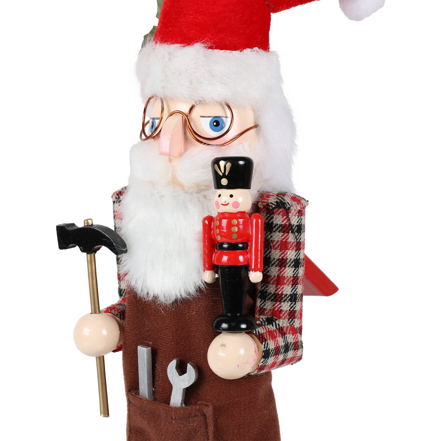 Workshop Nutcracker Image 4