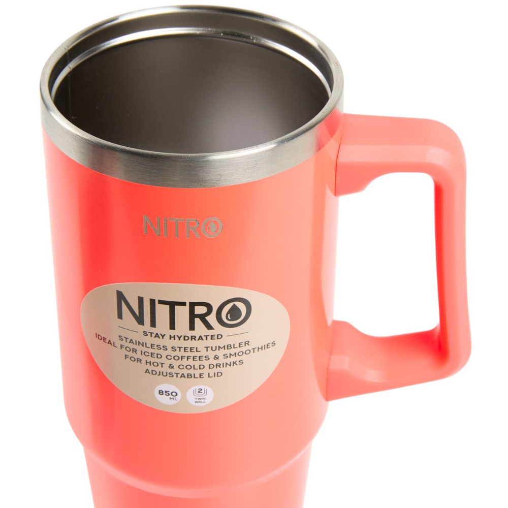 Nitro Vacuum Tumbler Image 5
