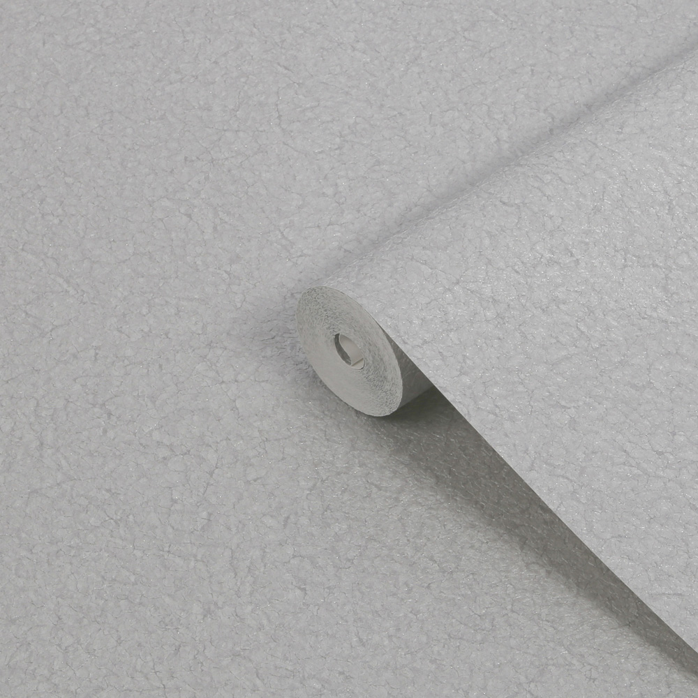 Boutique Echo Texture Light Grey Wallpaper Image 2