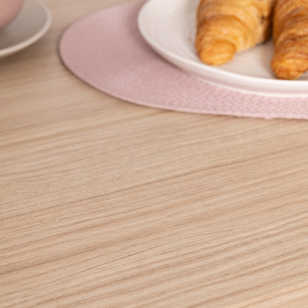 d-c-fix Tropea Oak Self-Adhesive Plastic Vinyl Wrap Film 67.5cm x 15m Image 5