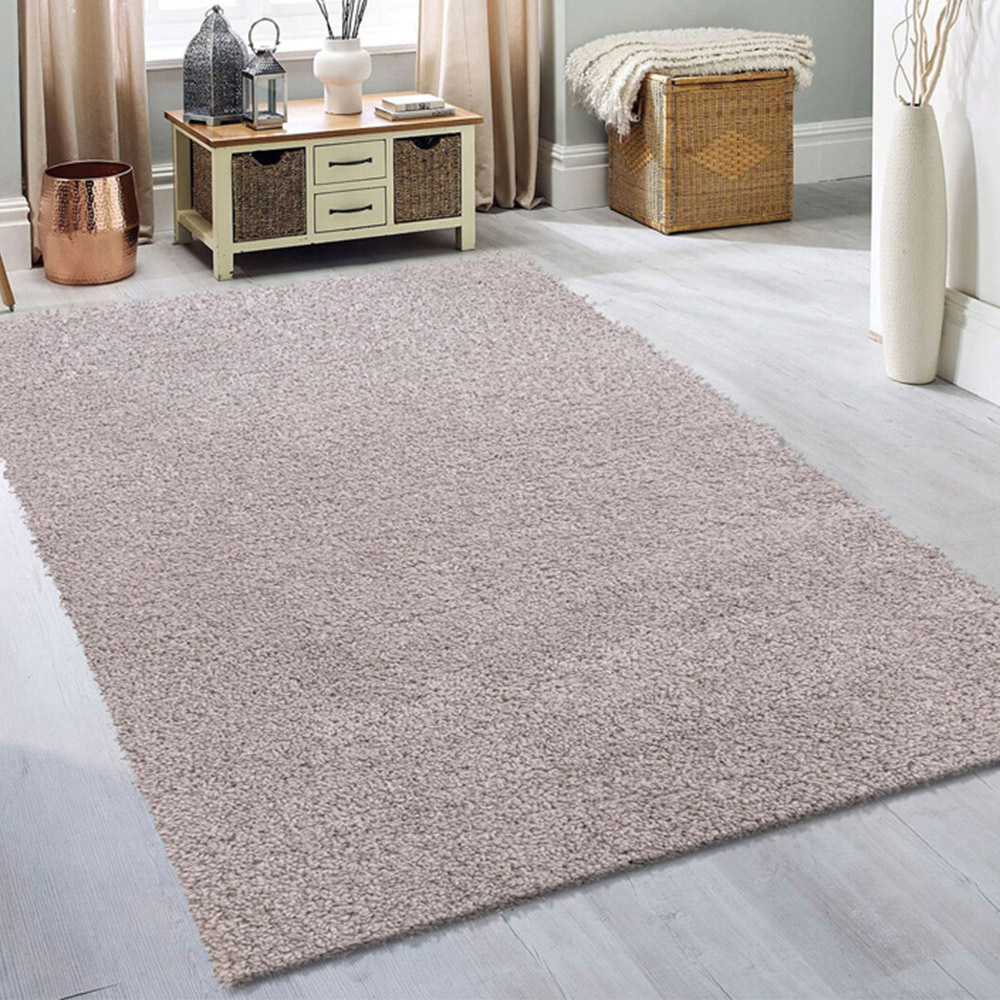 Kingston Rug - Silverstone / 160cm Image 2