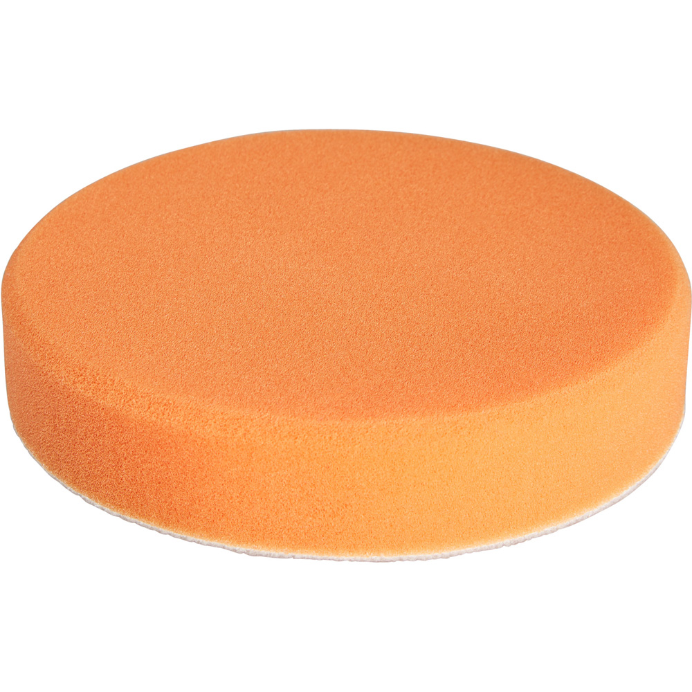 tectake 7 Piece Buffer Pad Set Image 2
