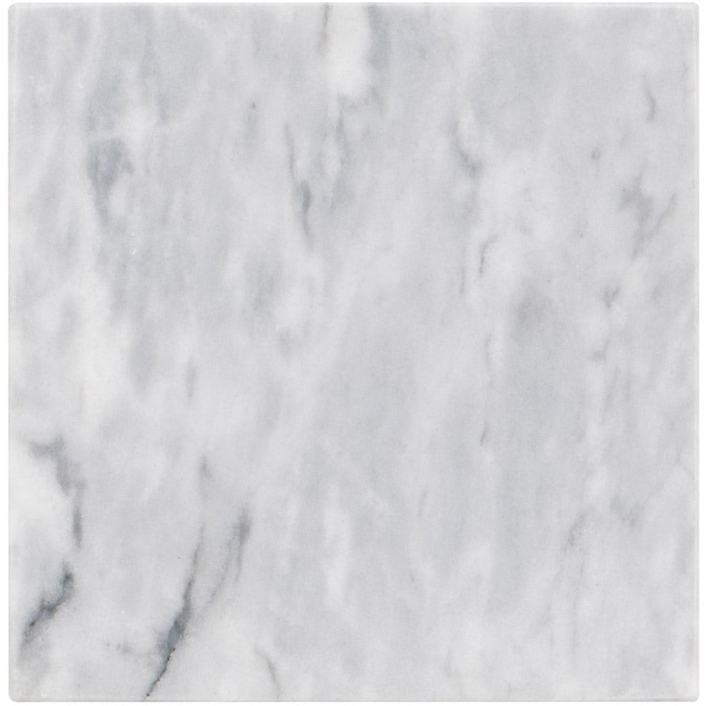 4 Pack Marble Pattern Square Coaster Image 2