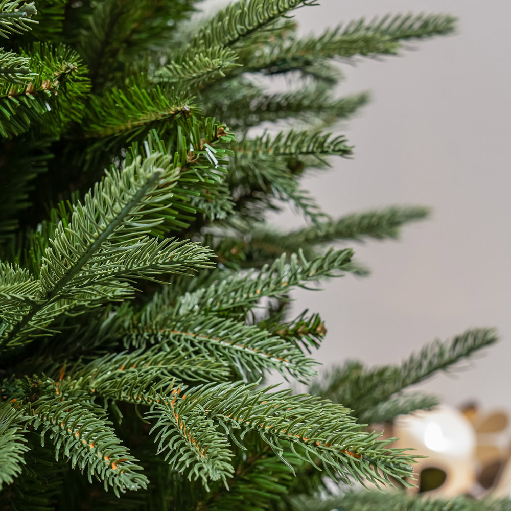 The Christmas Centre Blenheim Fir Artificial Xmas Tree 6.5ft Image 6