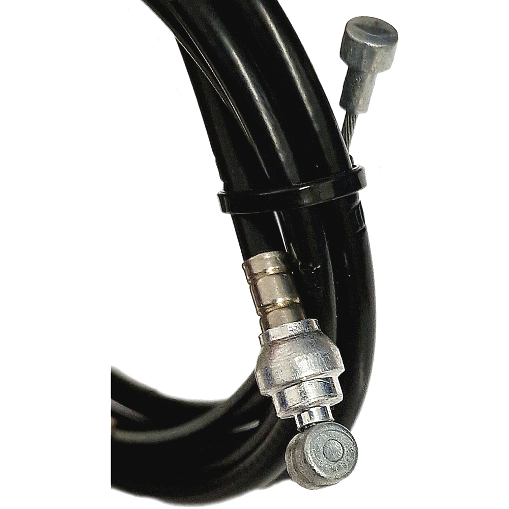 Sport Direct Front and Rear Inner and Outer Brake Cables Set Image 3