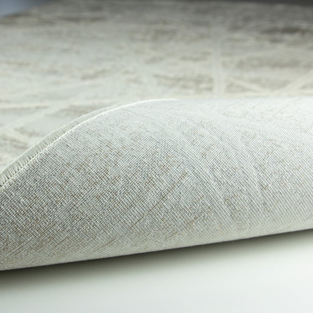 Esselle Home Solar Jupiter Natural Rug 200 x 290cm Image 5