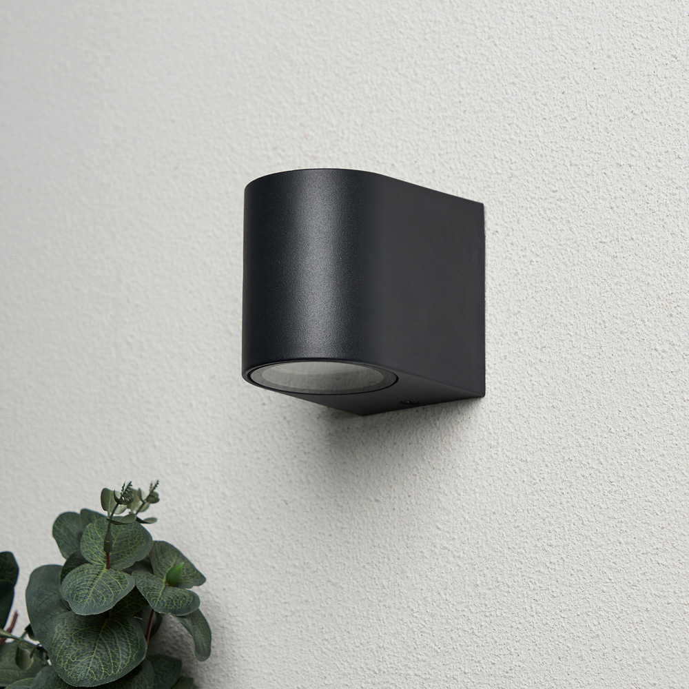 Coast Inola Black Downlight Image 2
